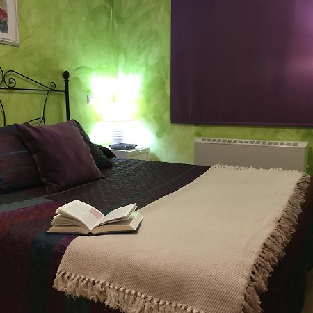 Apartamento La Plazuela Almagro Zewnętrze zdjęcie