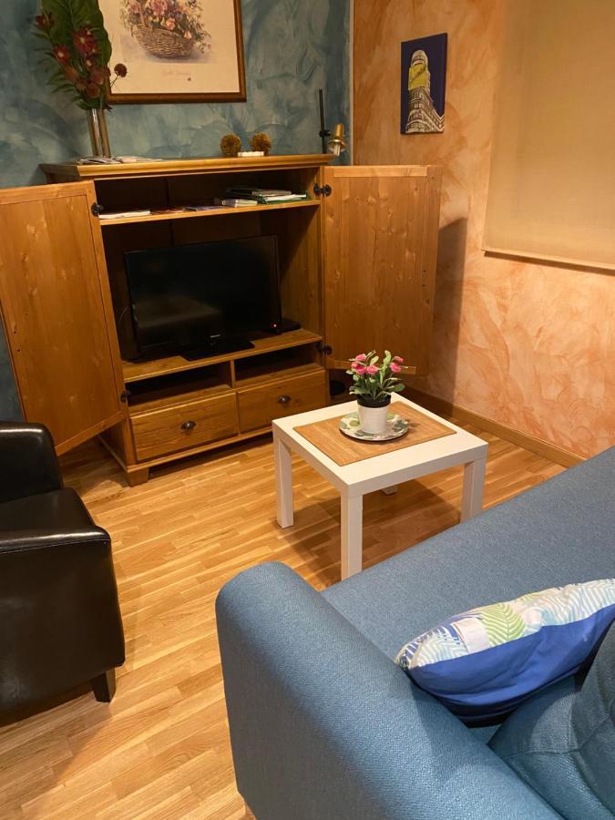 Apartamento La Plazuela Almagro Zewnętrze zdjęcie