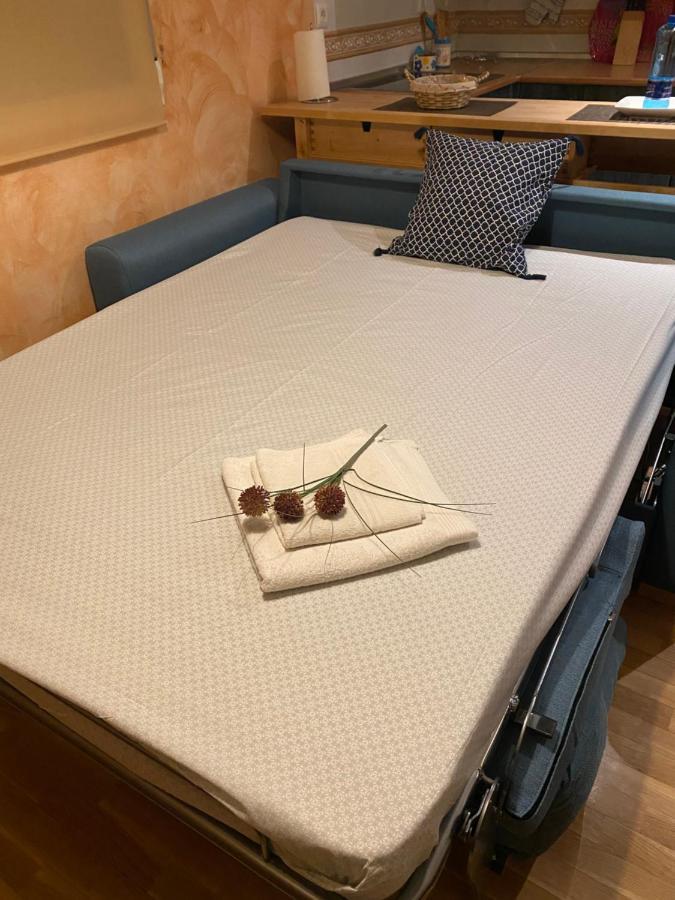 Apartamento La Plazuela Almagro Zewnętrze zdjęcie
