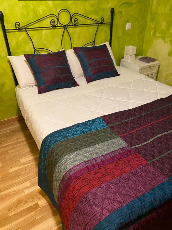 Apartamento La Plazuela Almagro Zewnętrze zdjęcie