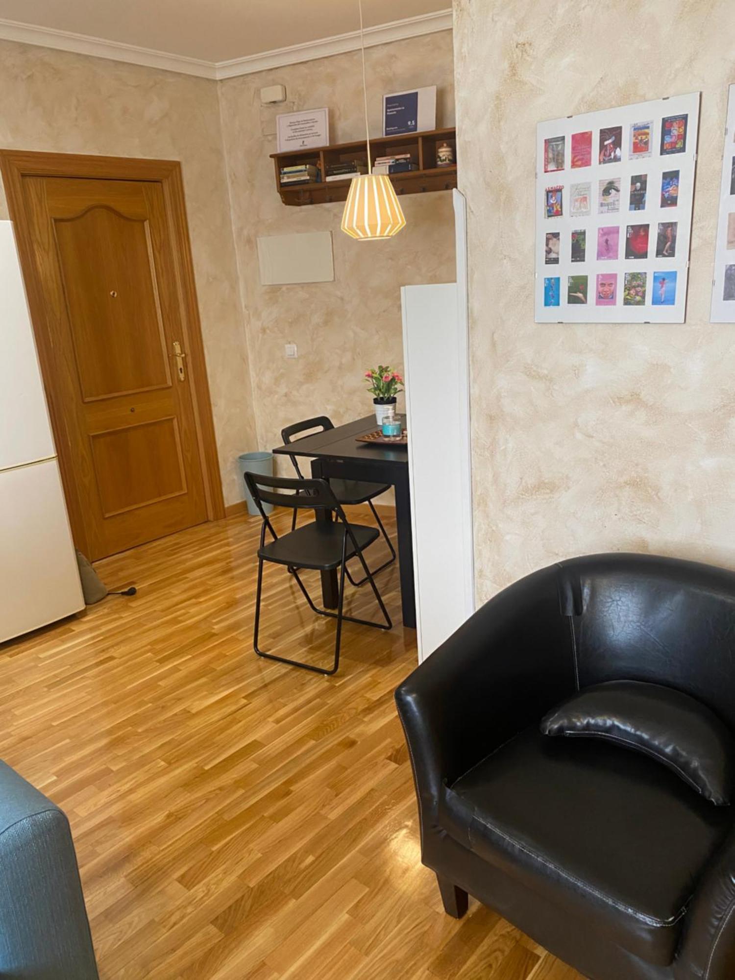 Apartamento La Plazuela Almagro Zewnętrze zdjęcie
