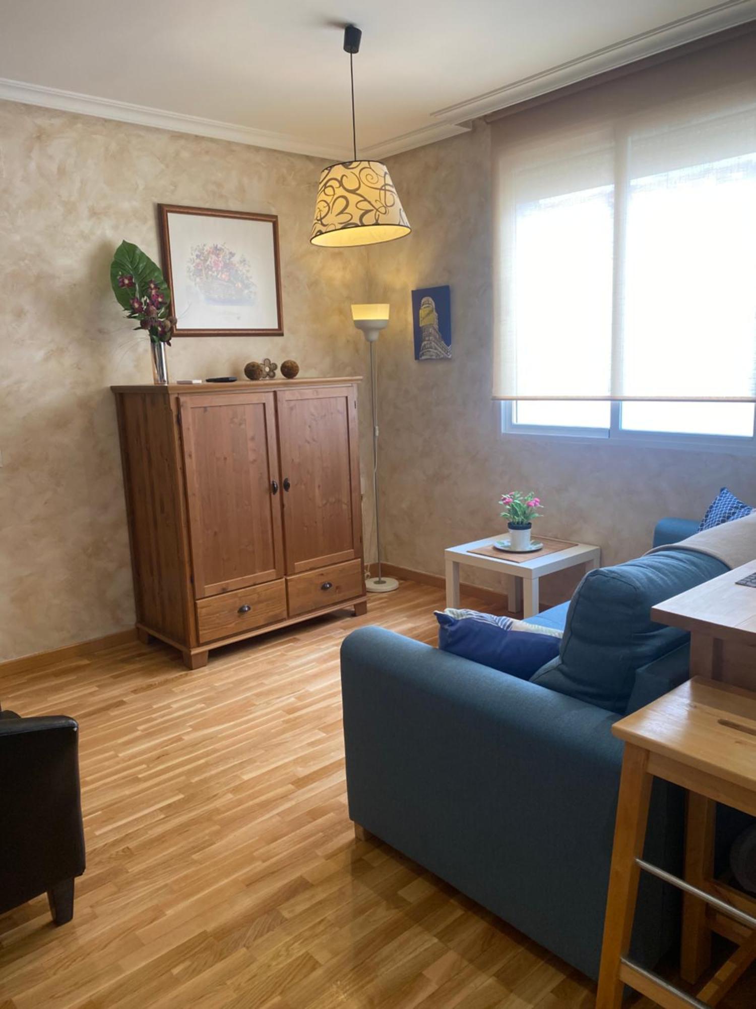 Apartamento La Plazuela Almagro Zewnętrze zdjęcie