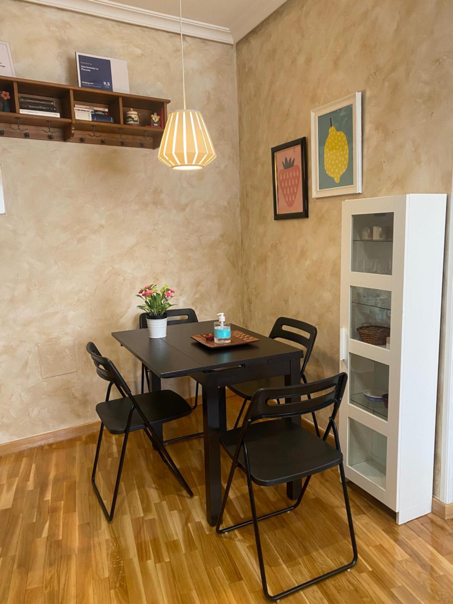 Apartamento La Plazuela Almagro Zewnętrze zdjęcie