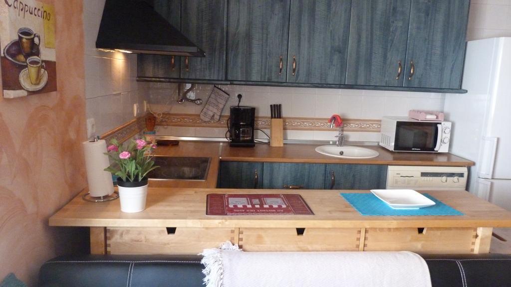 Apartamento La Plazuela Almagro Zewnętrze zdjęcie