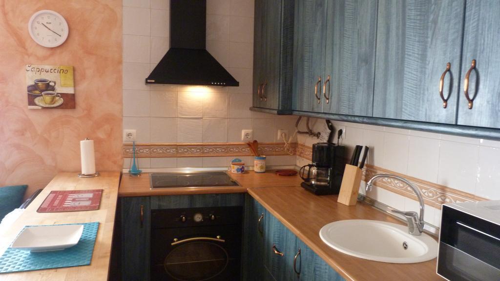 Apartamento La Plazuela Almagro Zewnętrze zdjęcie