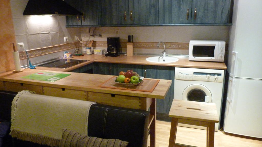 Apartamento La Plazuela Almagro Zewnętrze zdjęcie