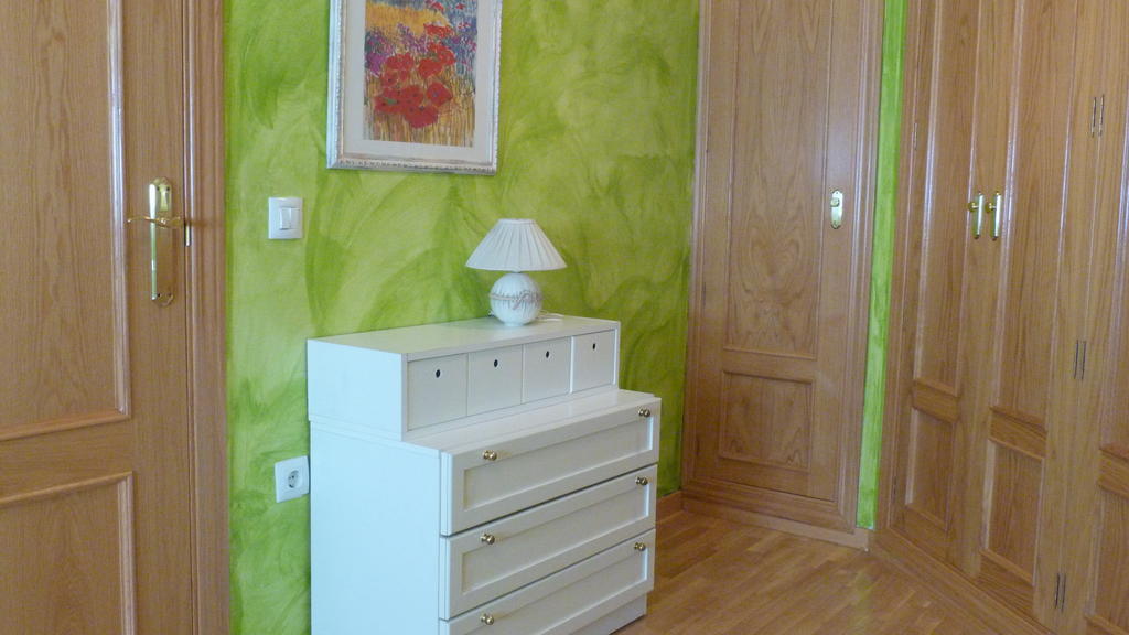 Apartamento La Plazuela Almagro Zewnętrze zdjęcie