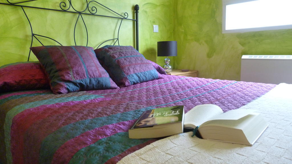 Apartamento La Plazuela Almagro Zewnętrze zdjęcie