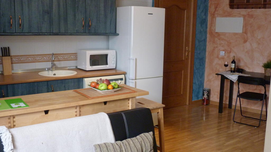 Apartamento La Plazuela Almagro Pokój zdjęcie