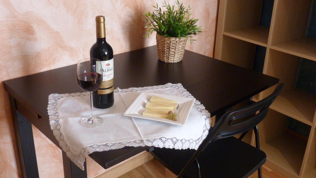 Apartamento La Plazuela Almagro Zewnętrze zdjęcie