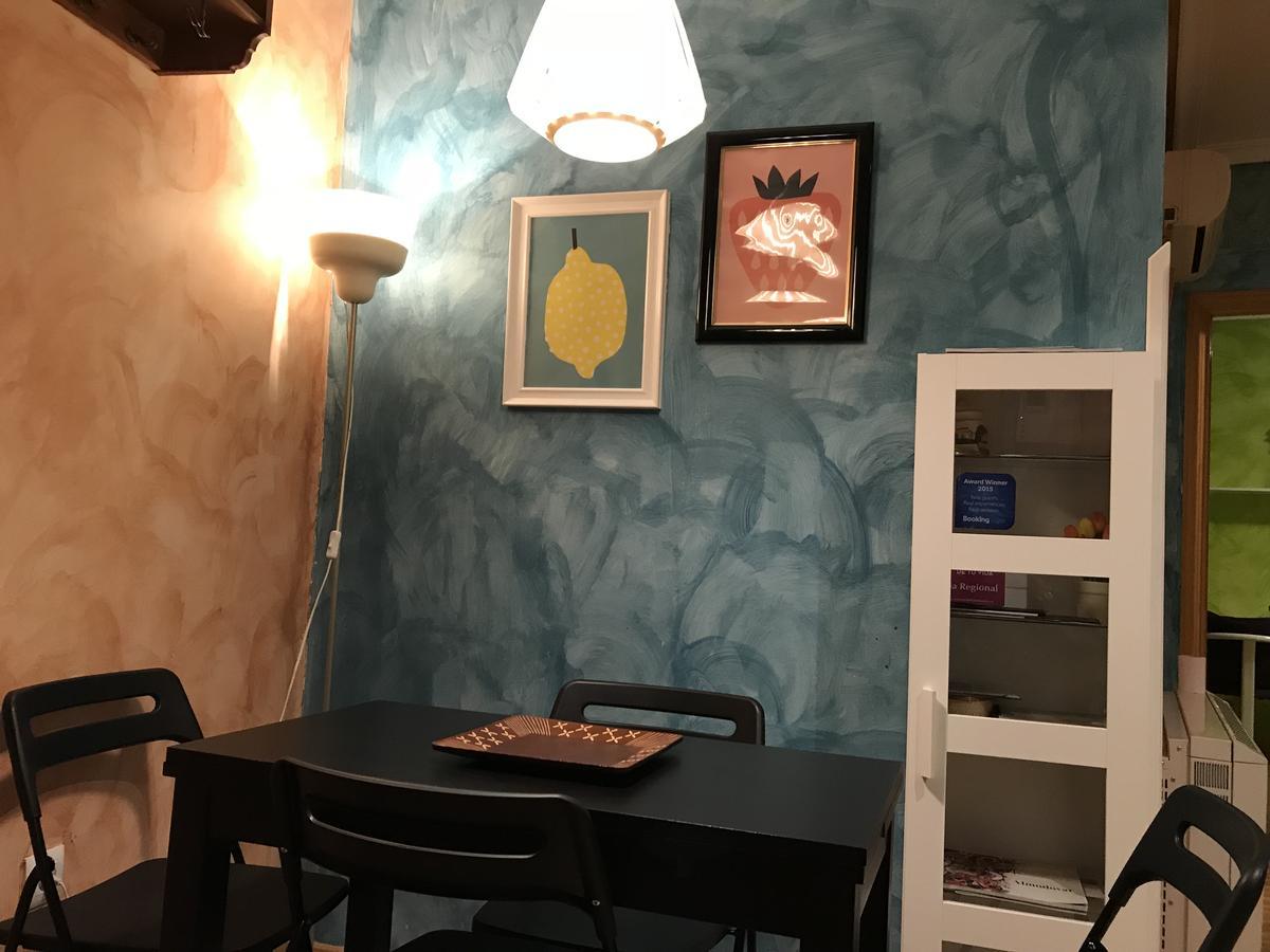 Apartamento La Plazuela Almagro Zewnętrze zdjęcie