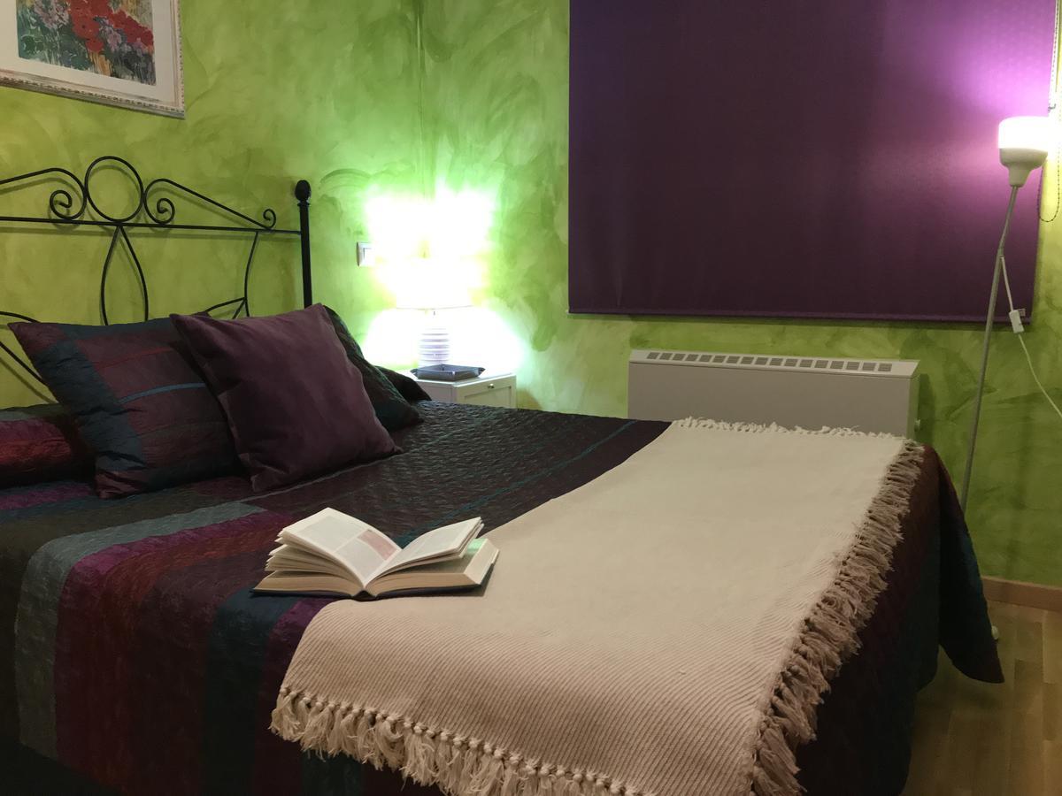 Apartamento La Plazuela Almagro Zewnętrze zdjęcie